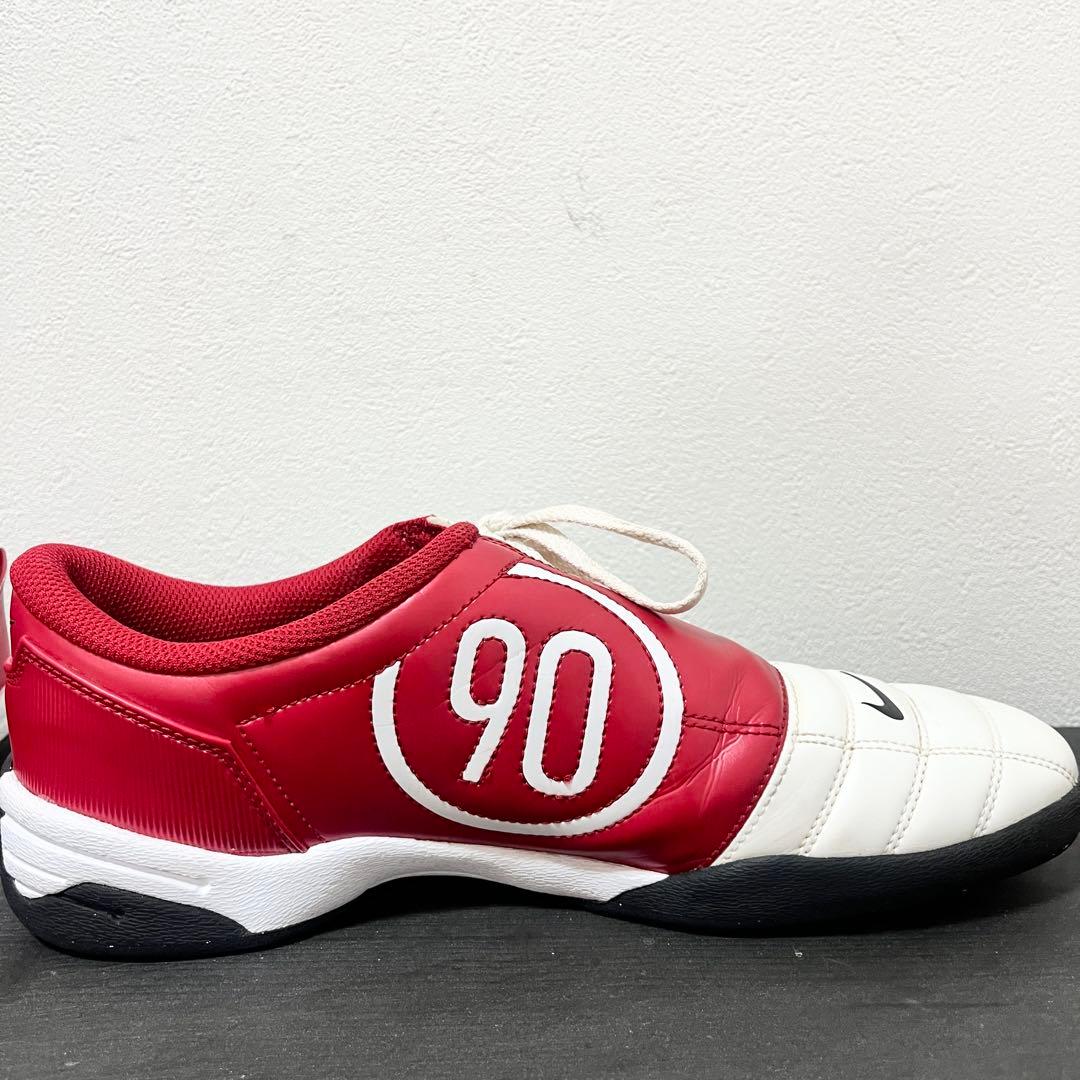 《NIKE》Total 90 トータル90 フットサルシューズ 27cm