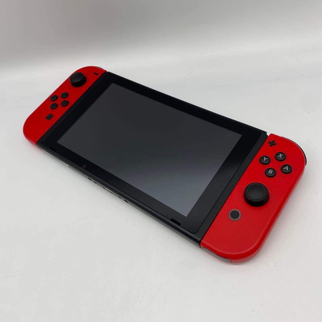 【すぐ遊べる】ニンテンドースイッチ 本体 Nintendo Switch ネオン