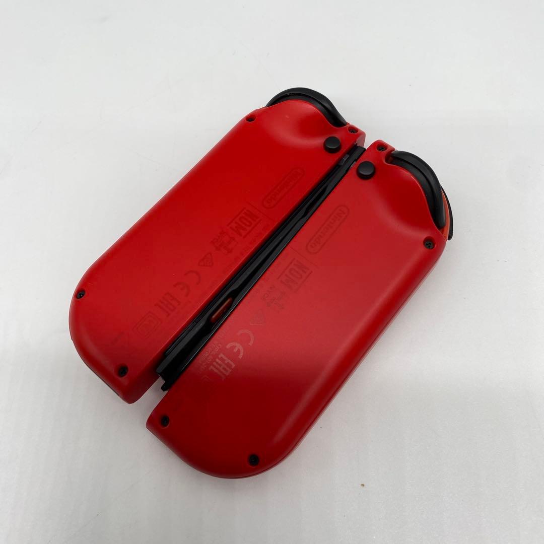 【すぐ遊べる】ニンテンドースイッチ 本体 Nintendo Switch ネオン