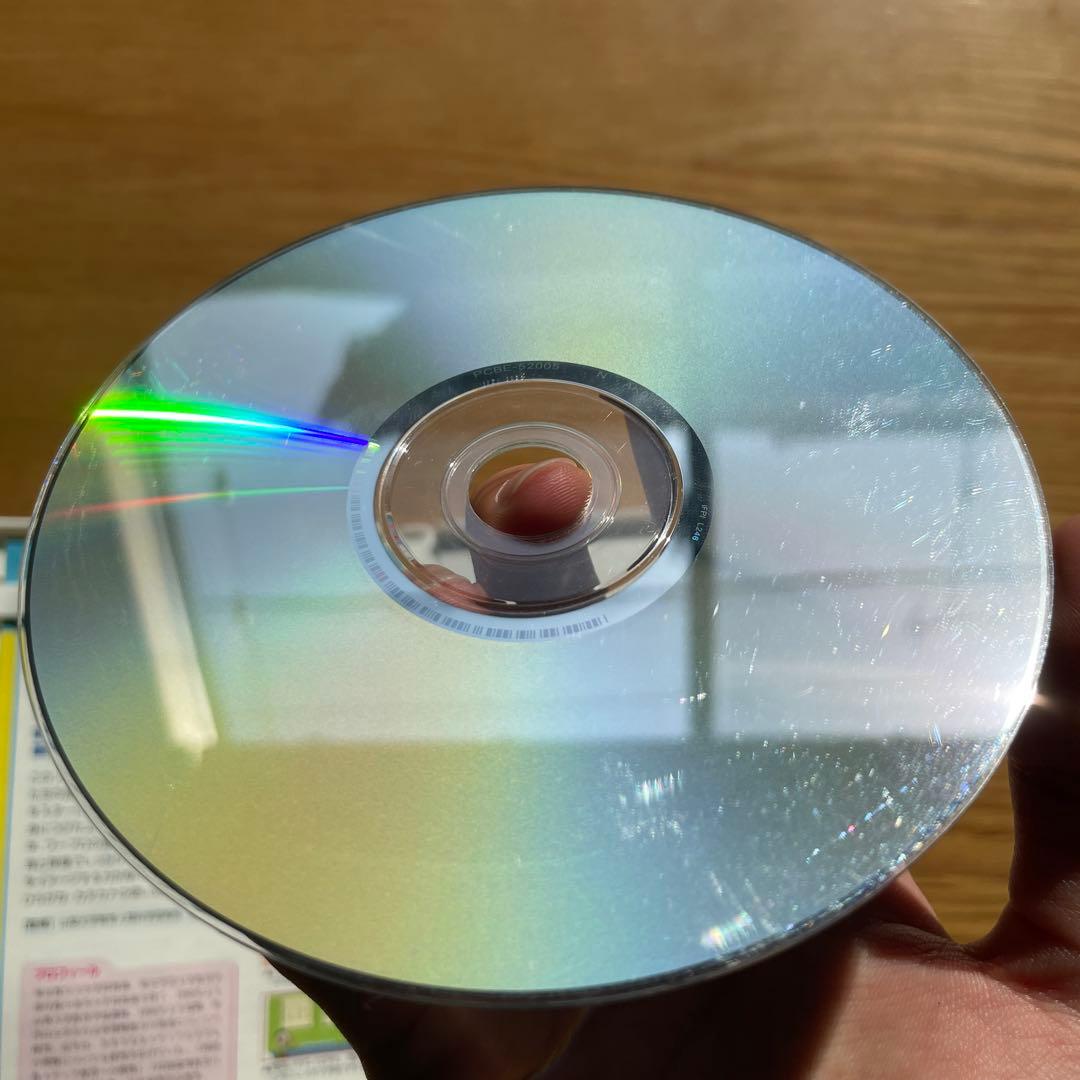 NEW ドラえもん 知育DVDビデオスクール 5枚セット