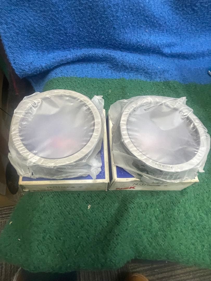 NSK NTN ベアリングまとめ売り NU316W6309VVCM6310LLB