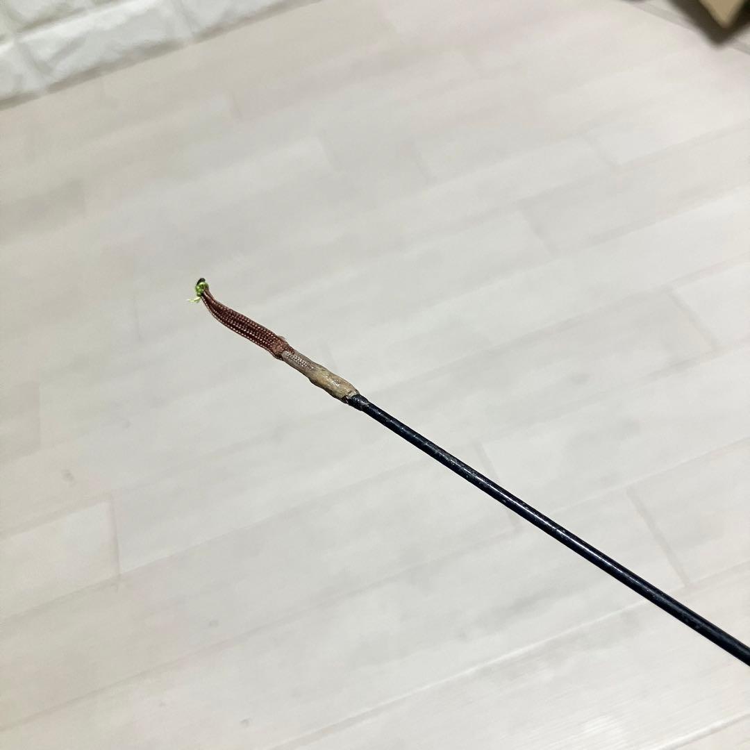 SPECIAL LOOP 香魚 硬調 810 鮎竿 ロッド