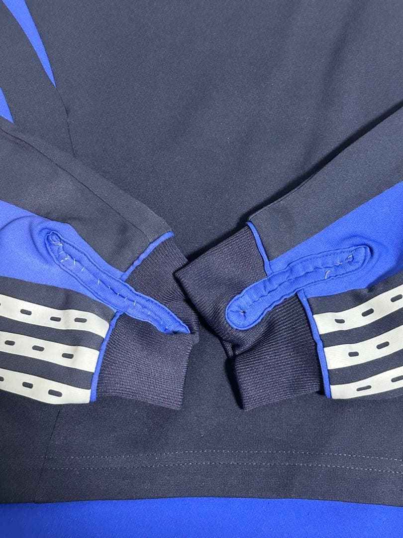 レア　adidas チェルシー　ゲームシャツ　2006-2007