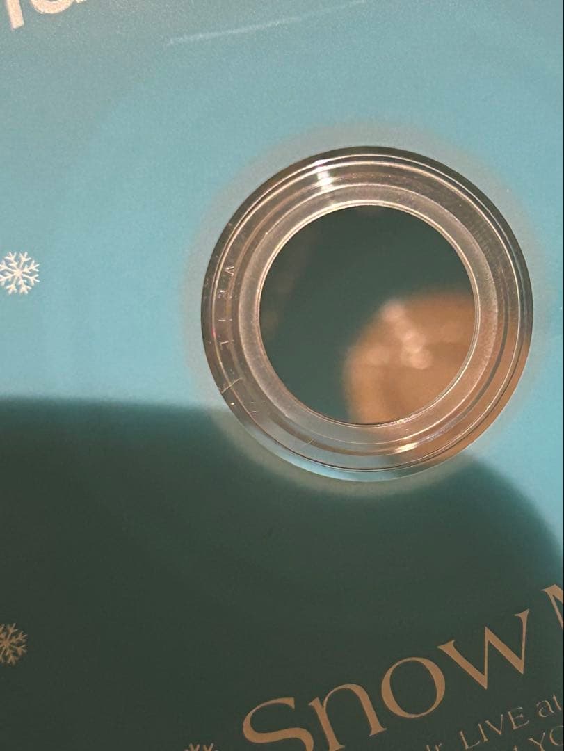 Man 素顔4
