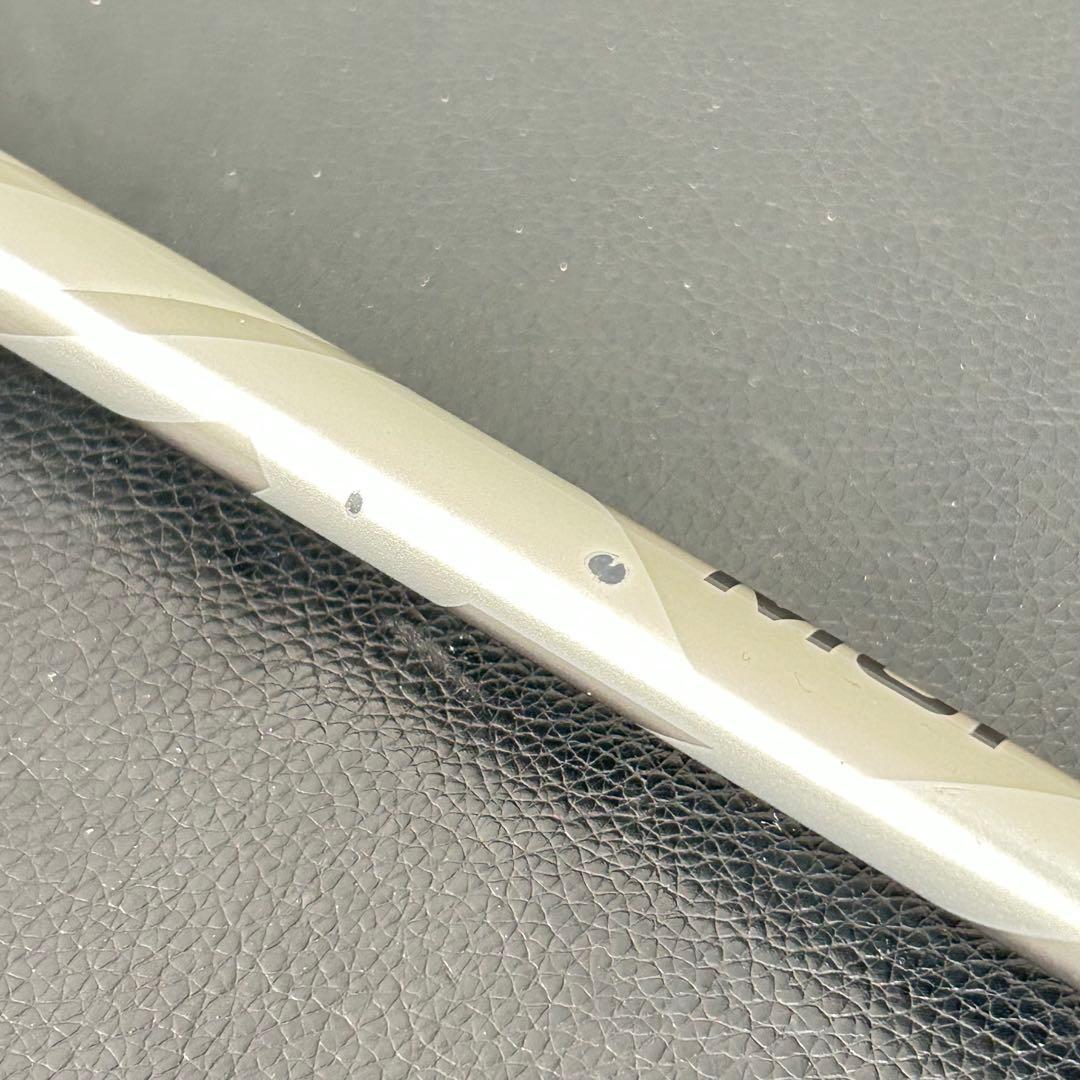 【希少】P-TUNE×Modart SDウェッジ MCI 100-S 2本