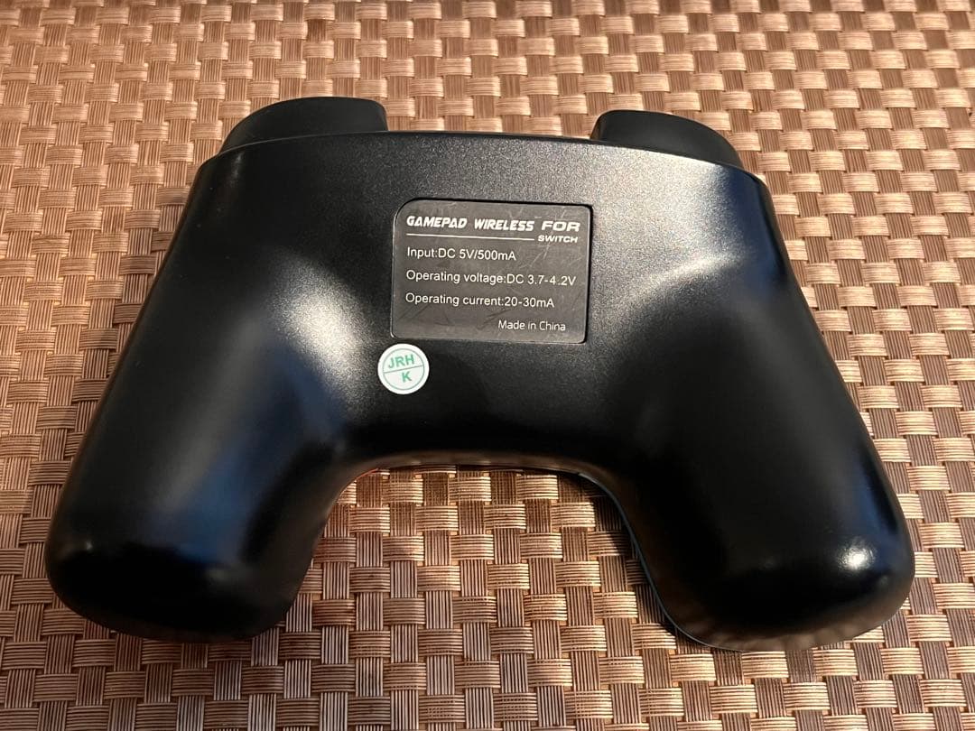 【動作確認済・初期化済】Nintendo Switch 本体一式＋おまけ付き