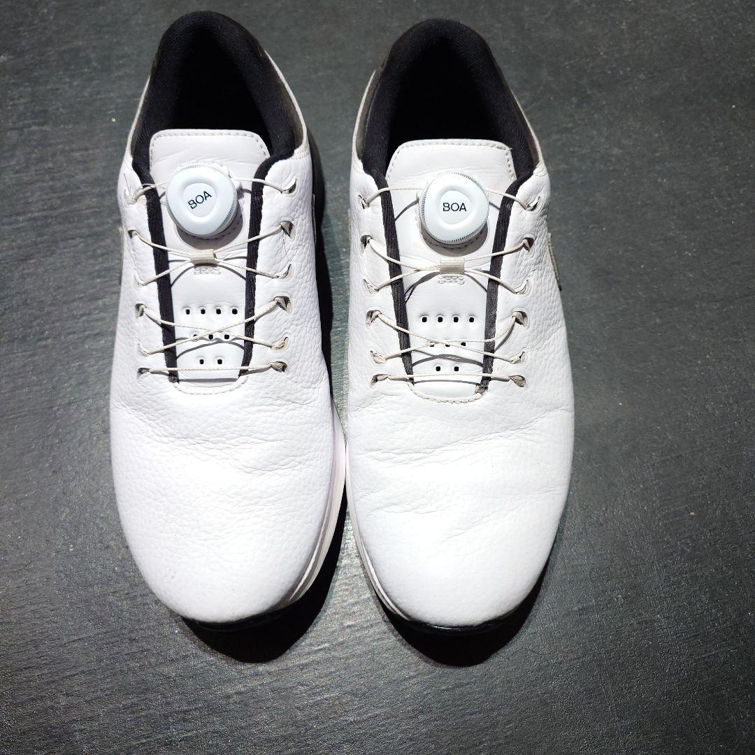 Nike ゴルフシューズ AIR ZM VICTORY TOUR 3 BOA