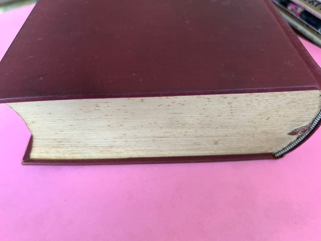 枕草子評釈　金子元臣　著　1953年