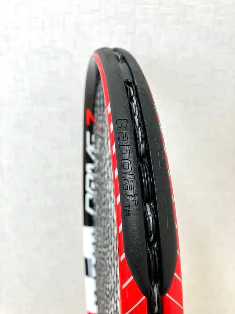 Babolat バボラ ドライブ DRIVE Z TOUR 100 285