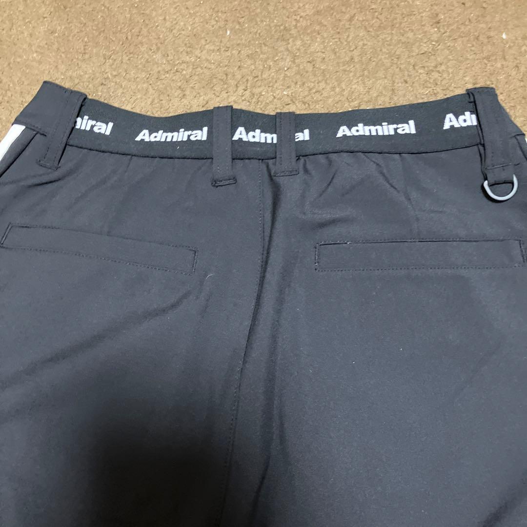 アドミラルゴルフパンツ