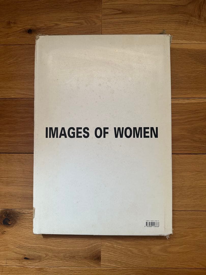 ピーター・リンドバーグ Images of Women