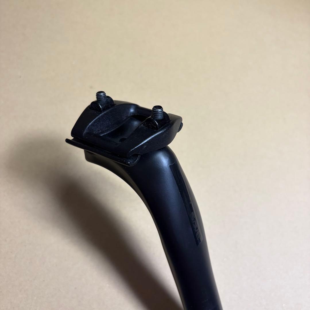 cannondale save seatpost カーボン シートポスト