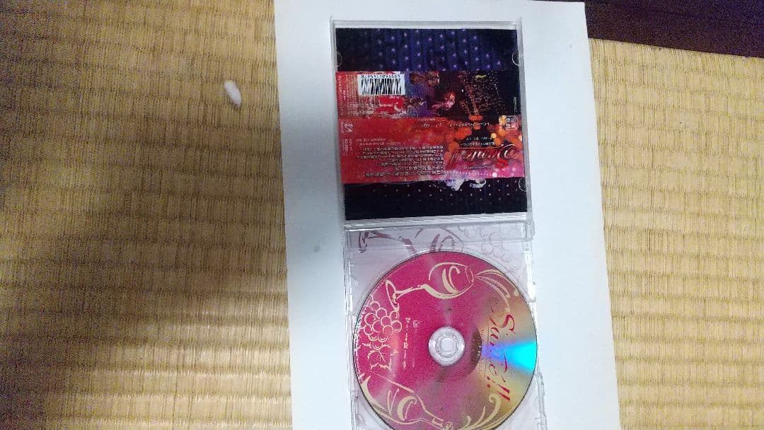 宝塚　sante 花組　cd