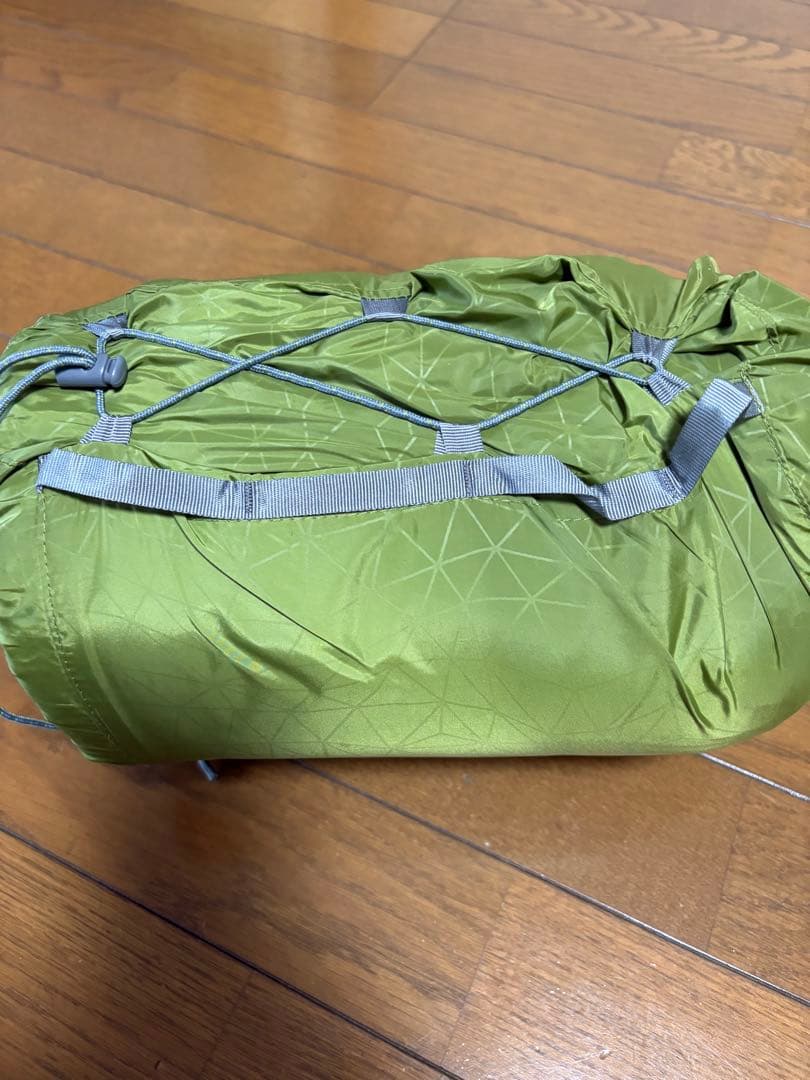 SEA TO SUMMIT シートゥーサミット キャンプマットS.I.レギュラー
