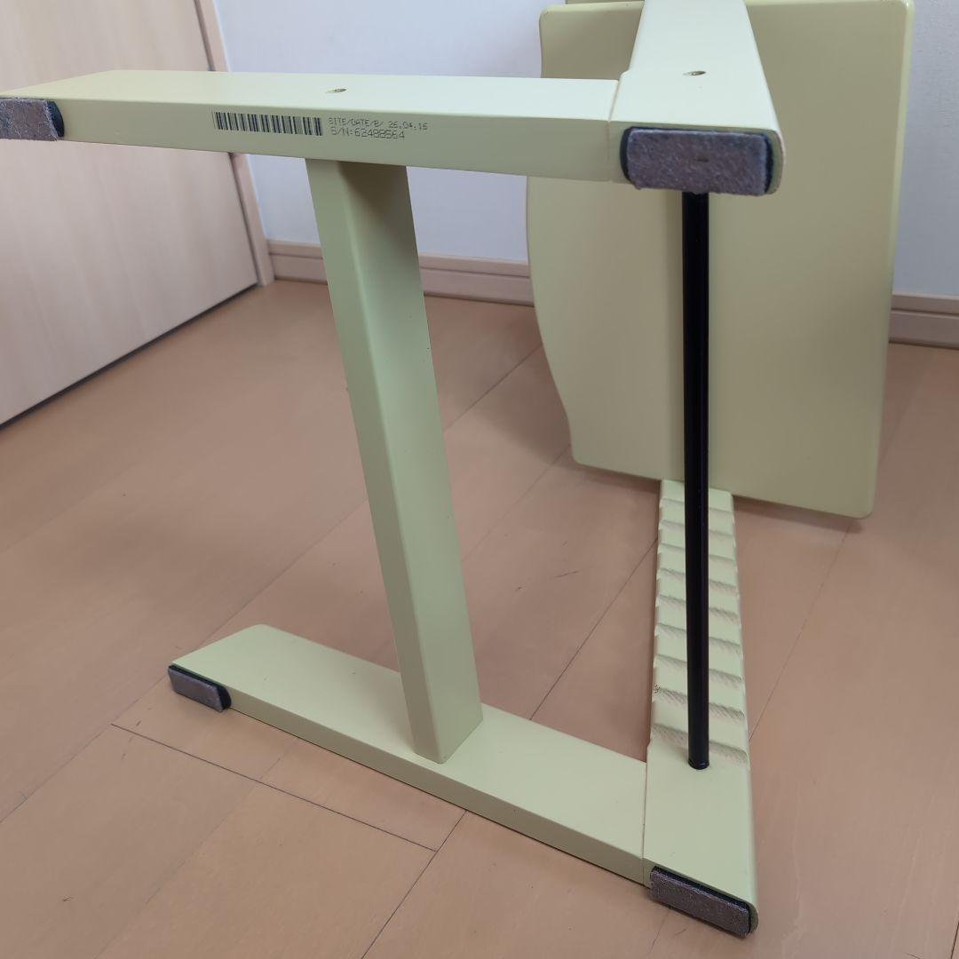 stokke　ストッケ　トリップトラップ　ウィートイエロー　ベビーセット