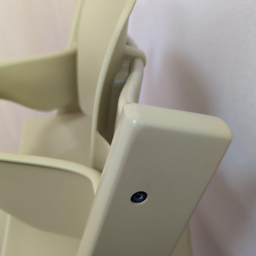 stokke　ストッケ　トリップトラップ　ウィートイエロー　ベビーセット
