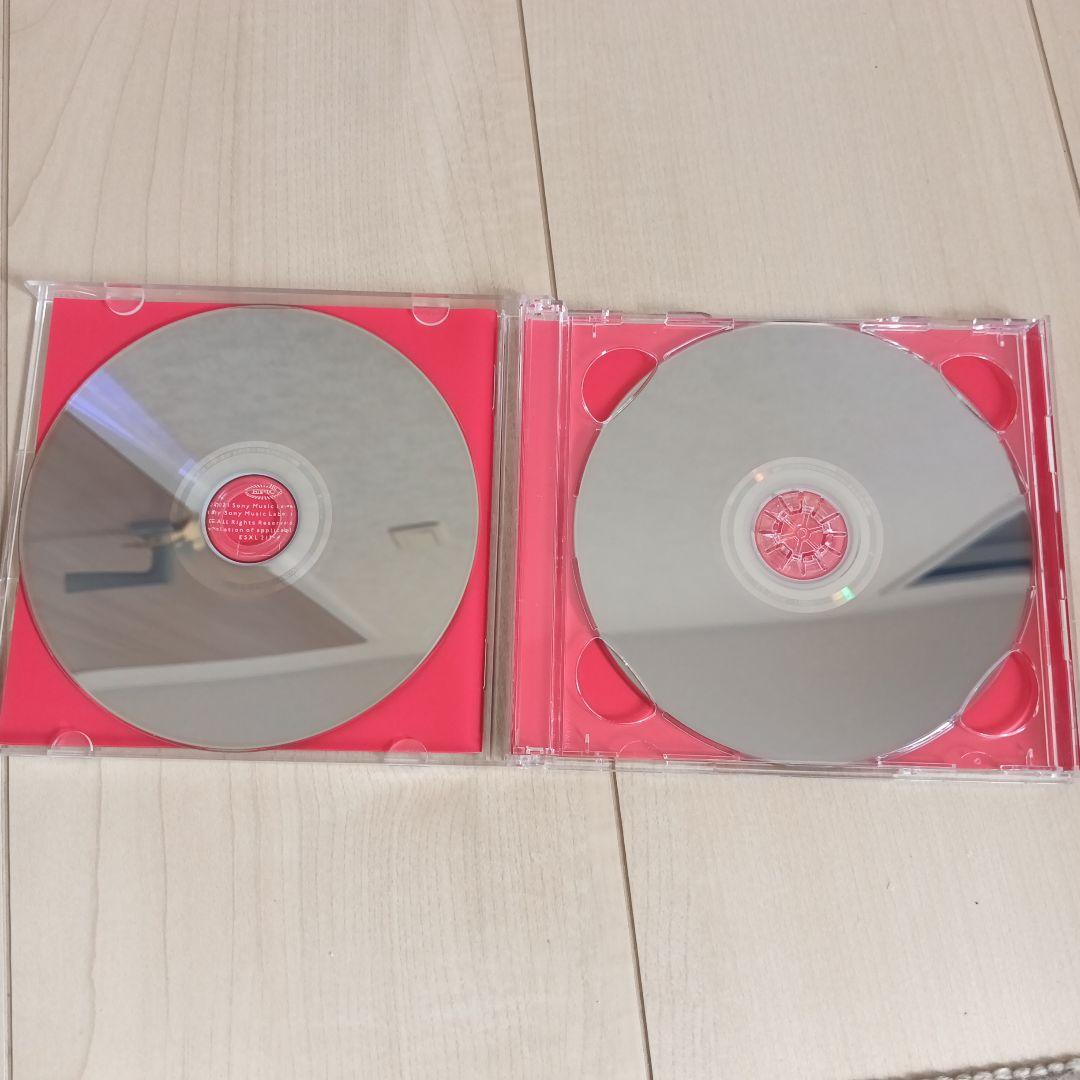 「赤い公園/THE LAST LIVE「THE PARK」〈初回生産限定盤〉
