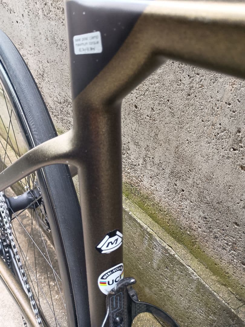 メリダ スクルトゥーラ9000 sram force12s 2024 M
