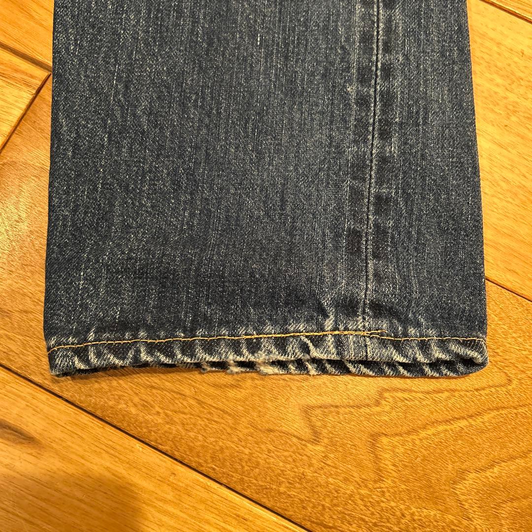 Levi's 505 66前期 耳付
