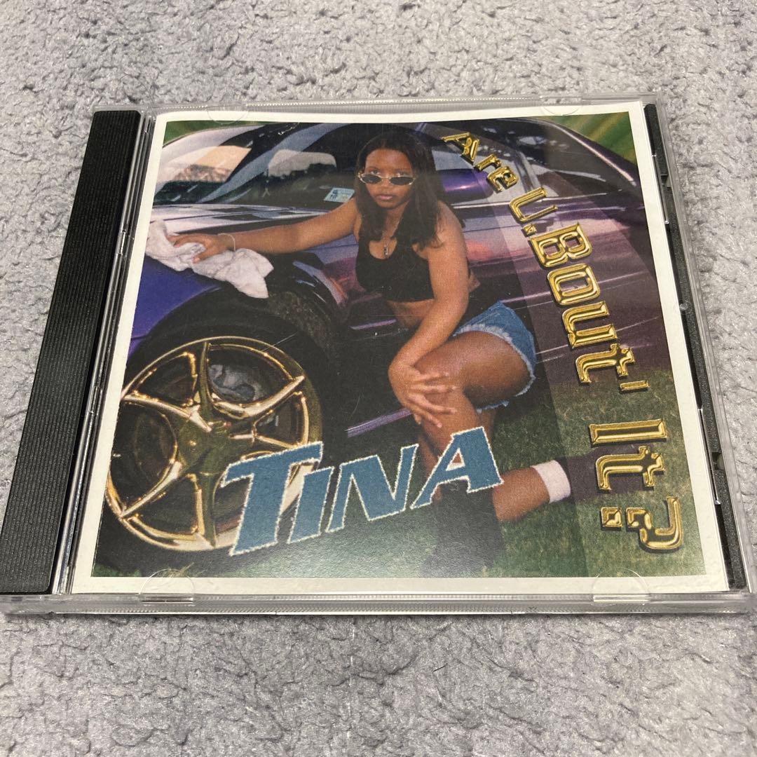 ●TINA