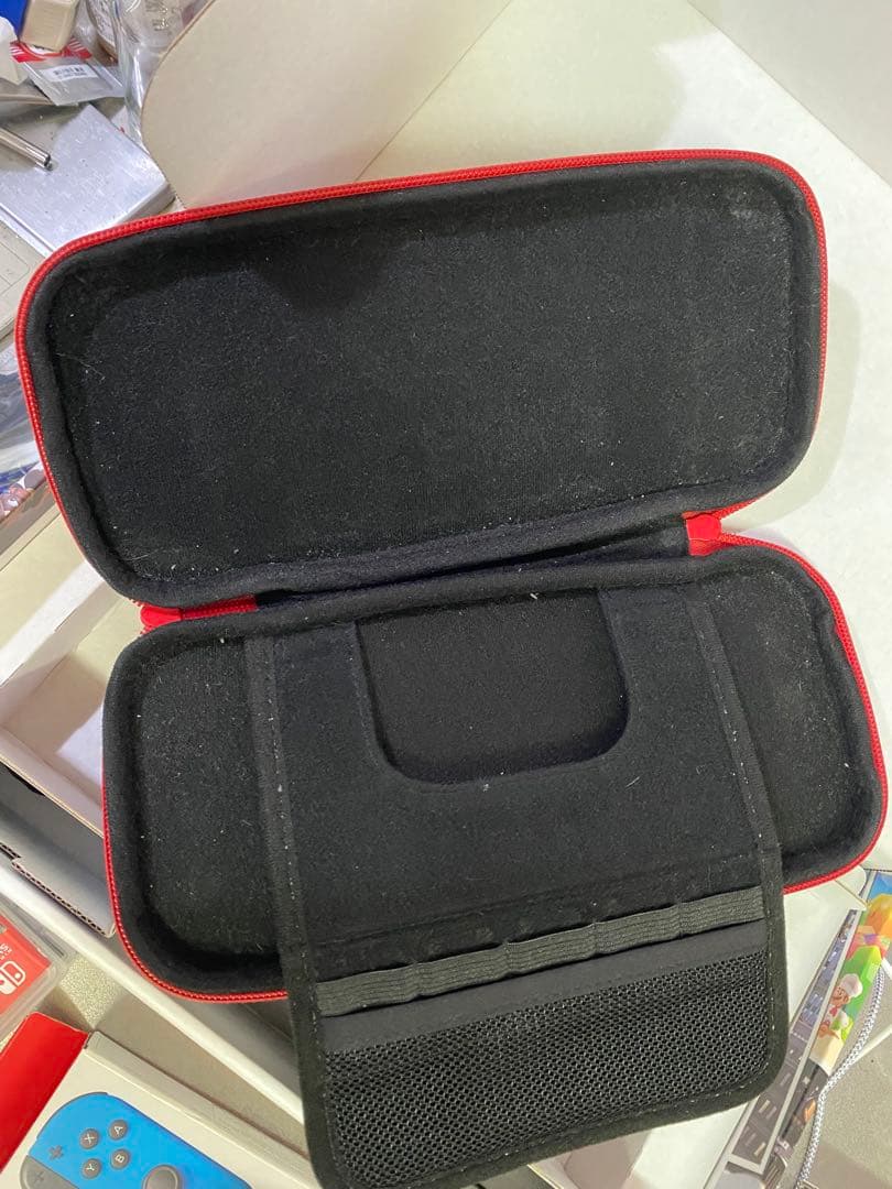 ニンテンドー Switch 本体 マリオ オデッセイ Joy-con ソフト