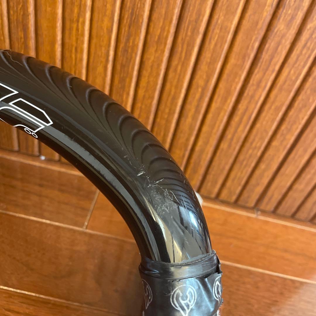 BOMA GH-TR トラック用ハンドル350mm