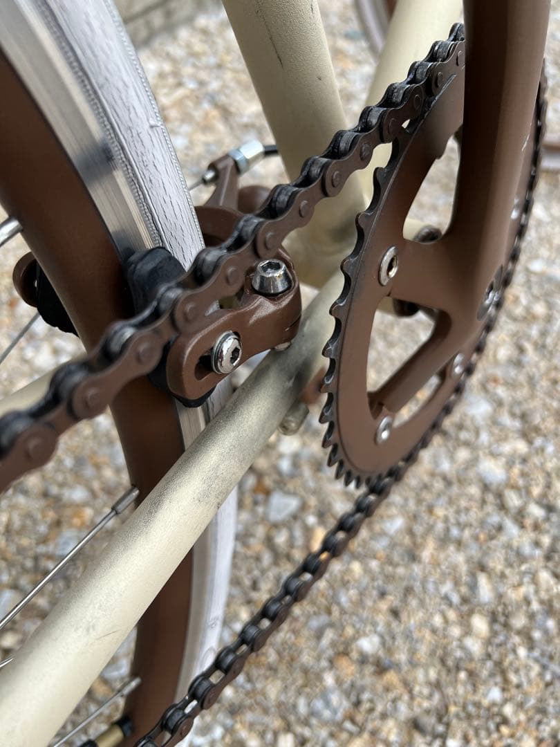 コッチペダーレ自転車