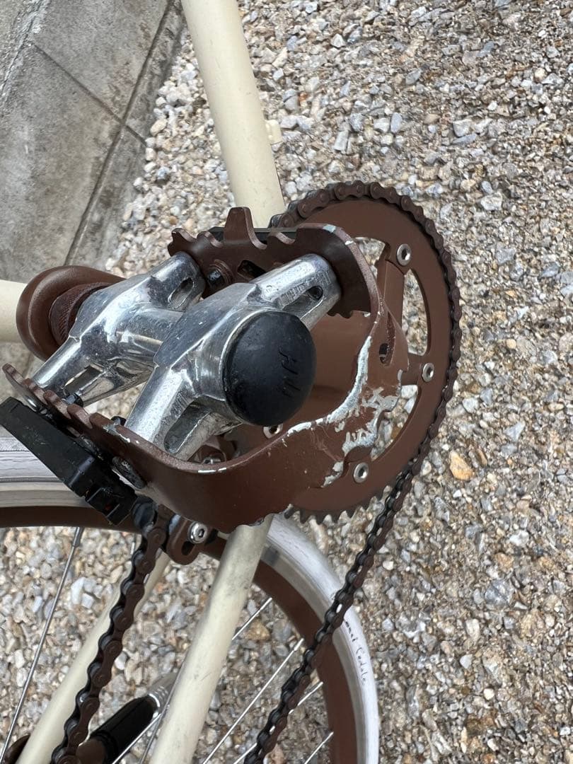 コッチペダーレ自転車