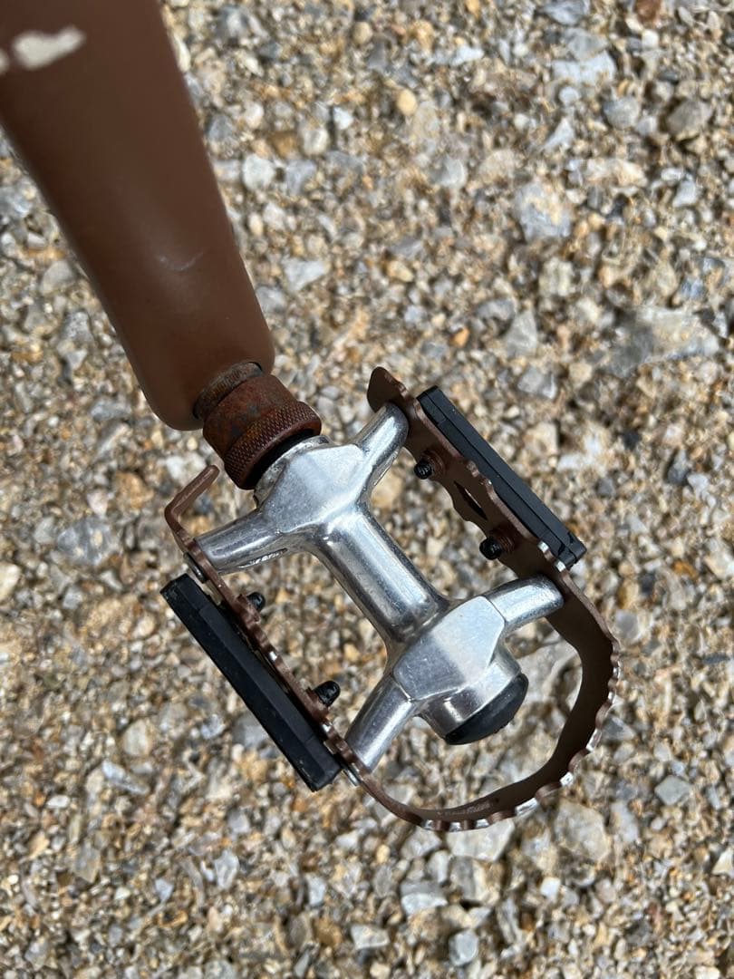 コッチペダーレ自転車