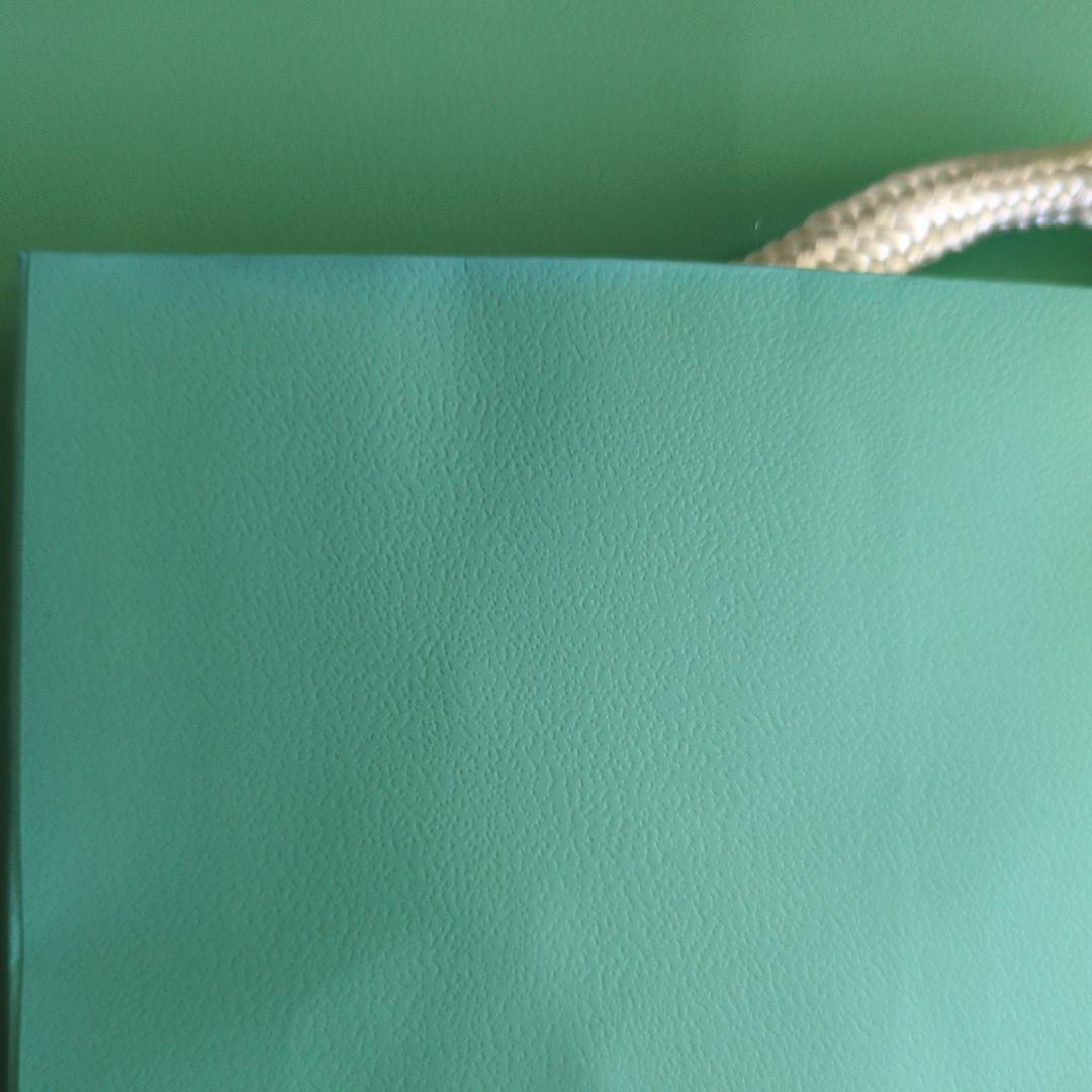Tiffany & Co. ティファニーブルー ショップ袋 25枚