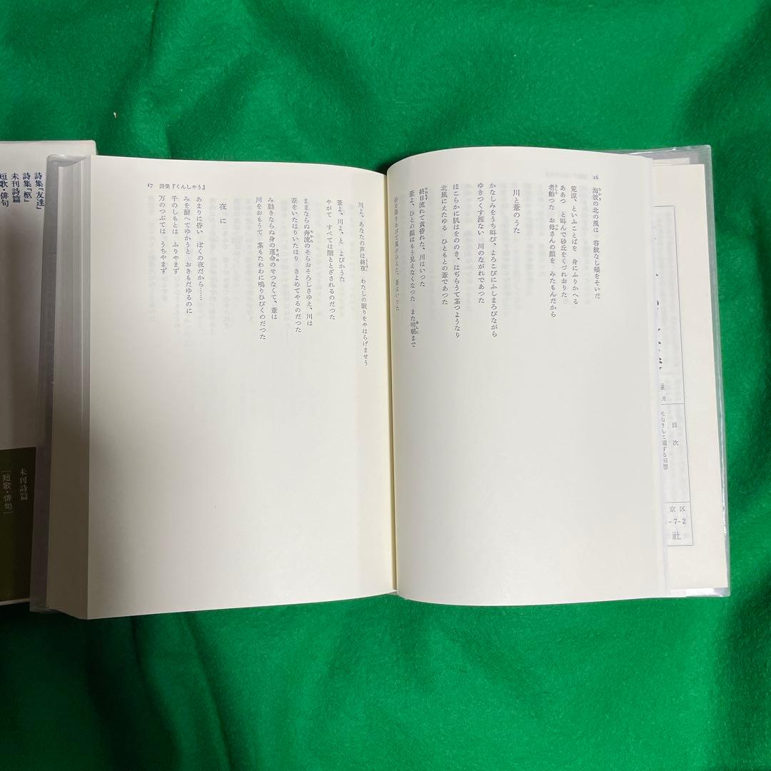 矢山哲治全集　全一巻　未来社　1987.9.5第一版第一刷発行　定価8500円