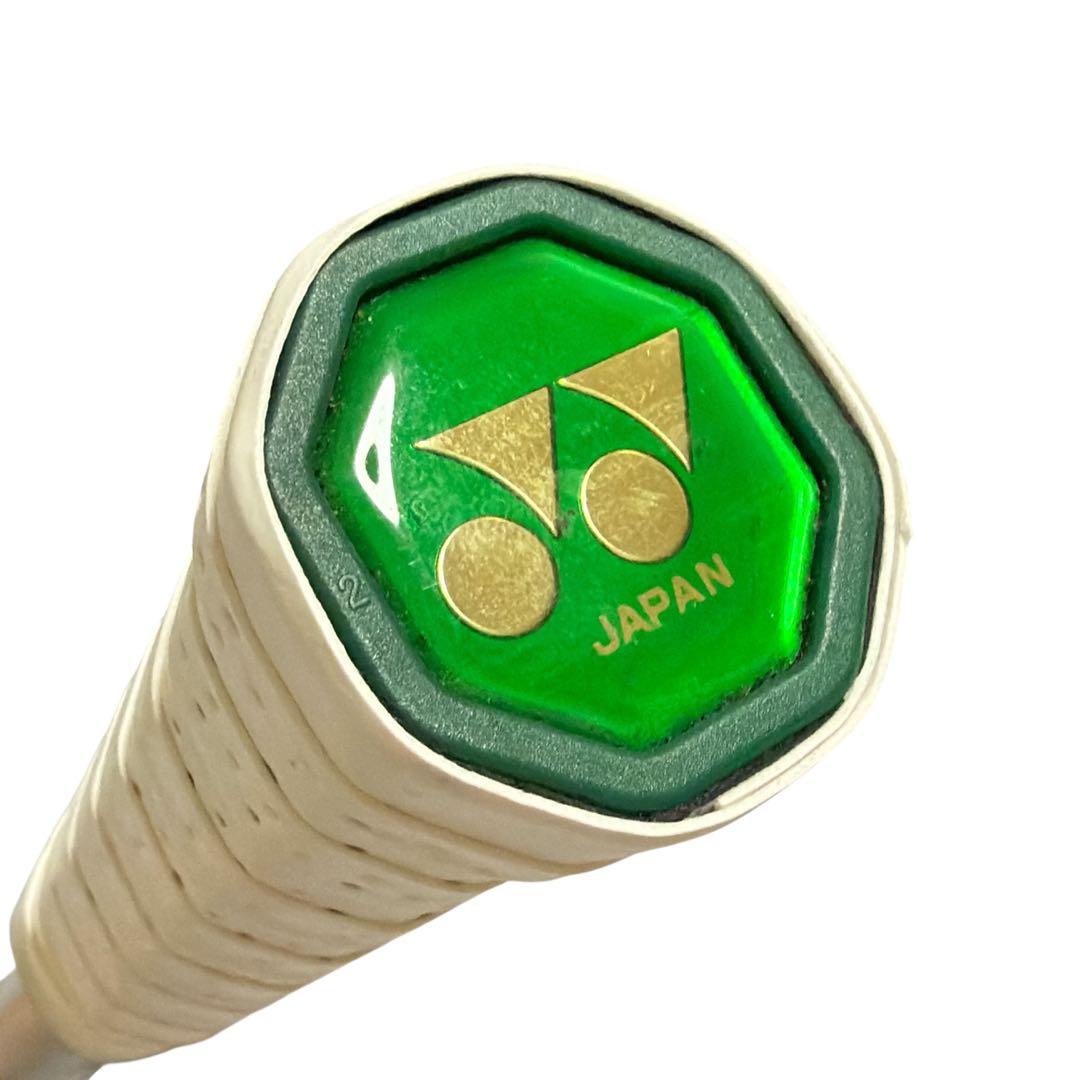 【人気モデル】YONEX ナノフォース8V REV UL2 軟式テニス 日本製