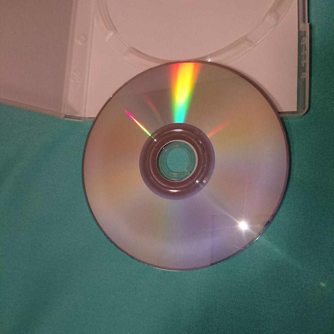 幸せのおまじない DVD 橋本京明