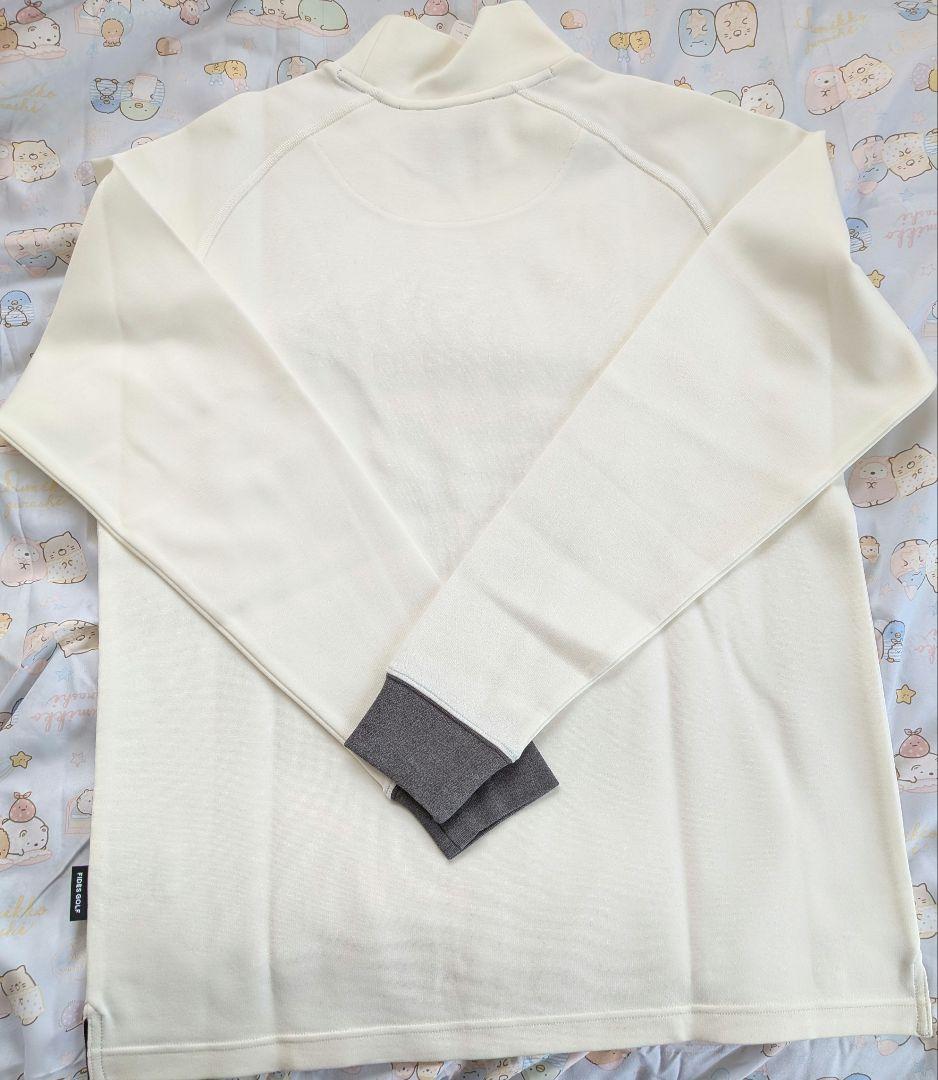 ✩新品未使用✩ FIDES フィデス ゴルフ ハイネック Lサイズ