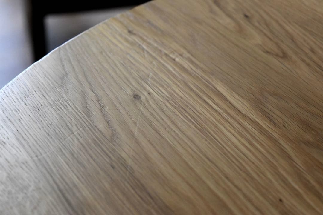FDB Møbler Table φ700