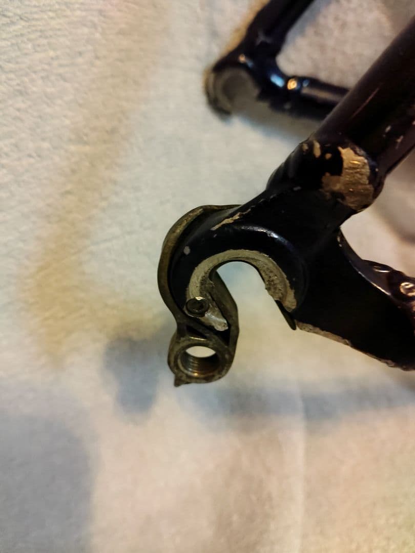 SPECIALIZED FESTINA ジャンク　訳あり