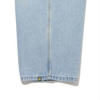 36×30 【新品未使用】リーバイス　SILVERTAB　バギーカーペンター