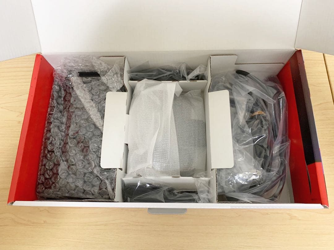 Nintendo Switch グレー 本体+Switchケース