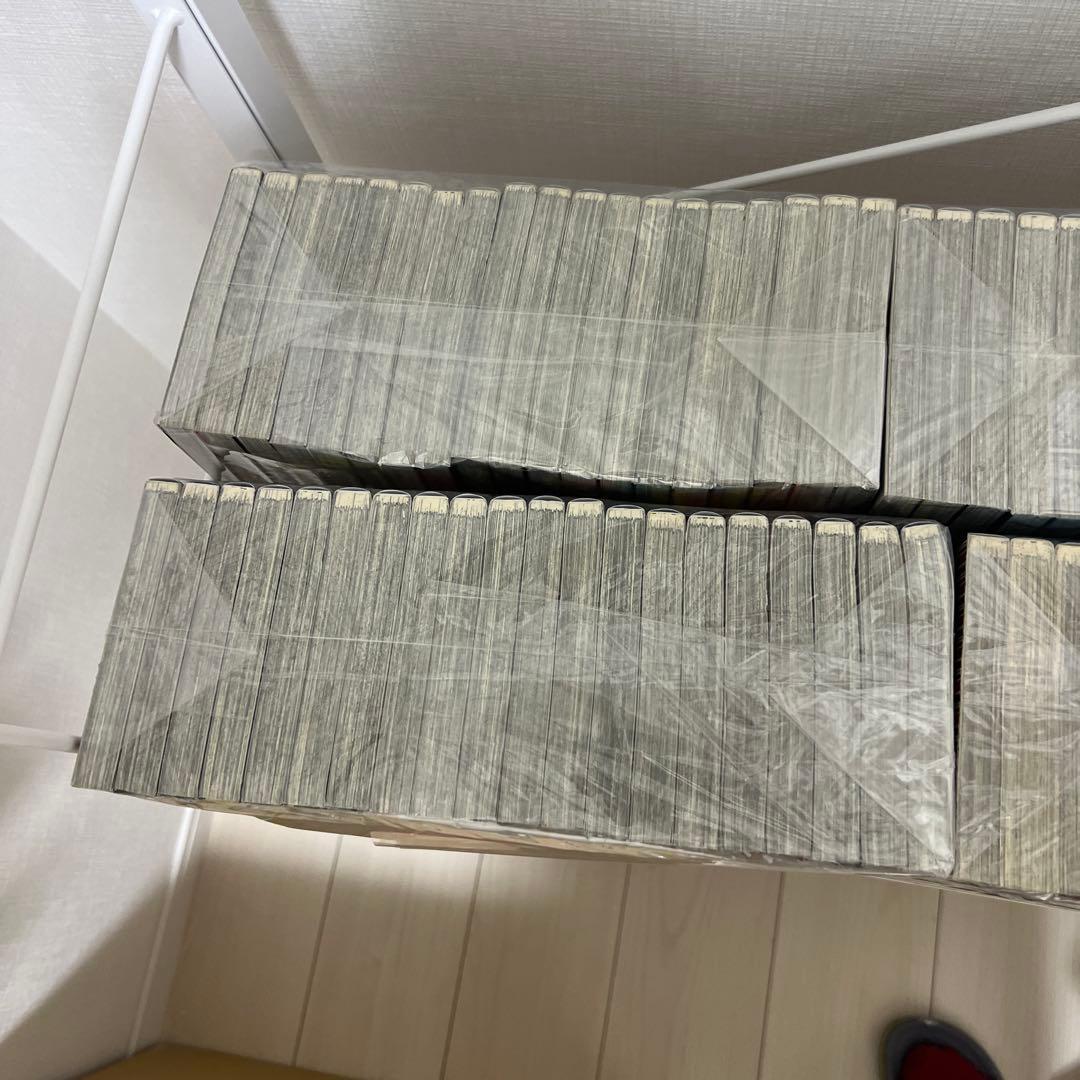 刃牙シリーズ　146冊　バキ