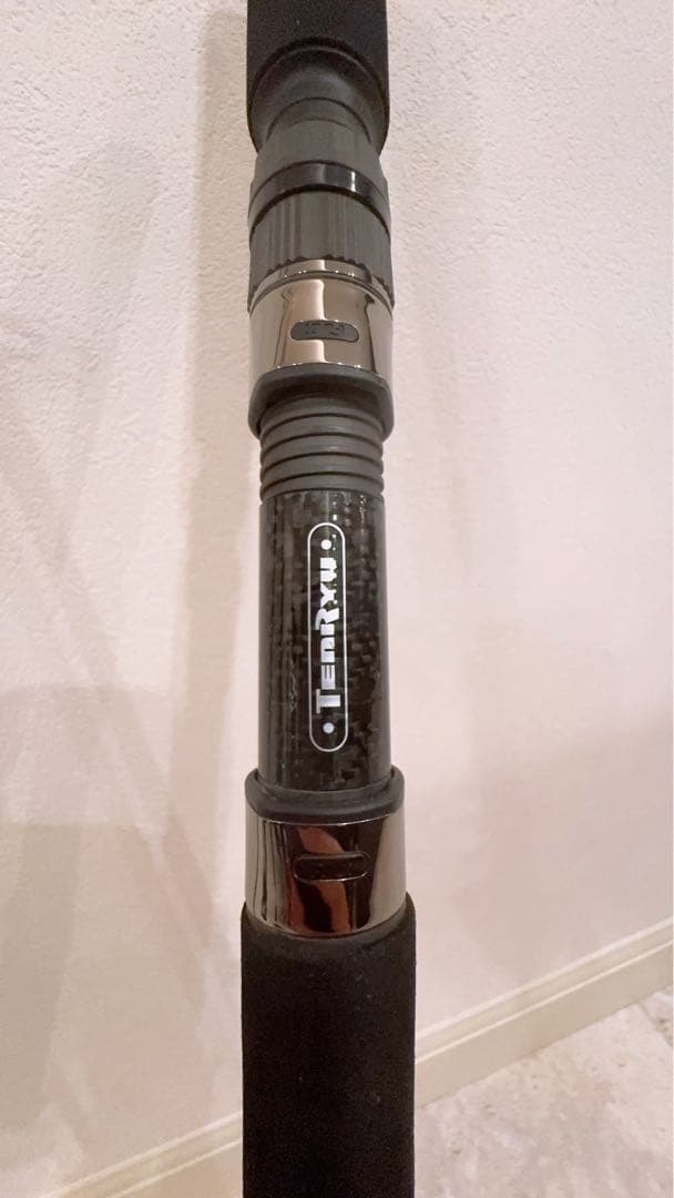 テンリュウ　天龍　ロッド　スパイク　SK722S-ML