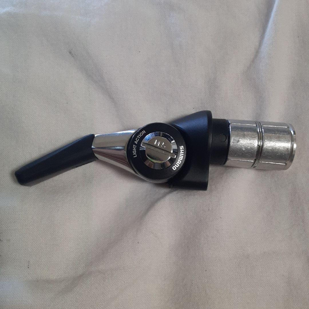 SHIMANO SL-BS79/10S- シフター 2本レバー