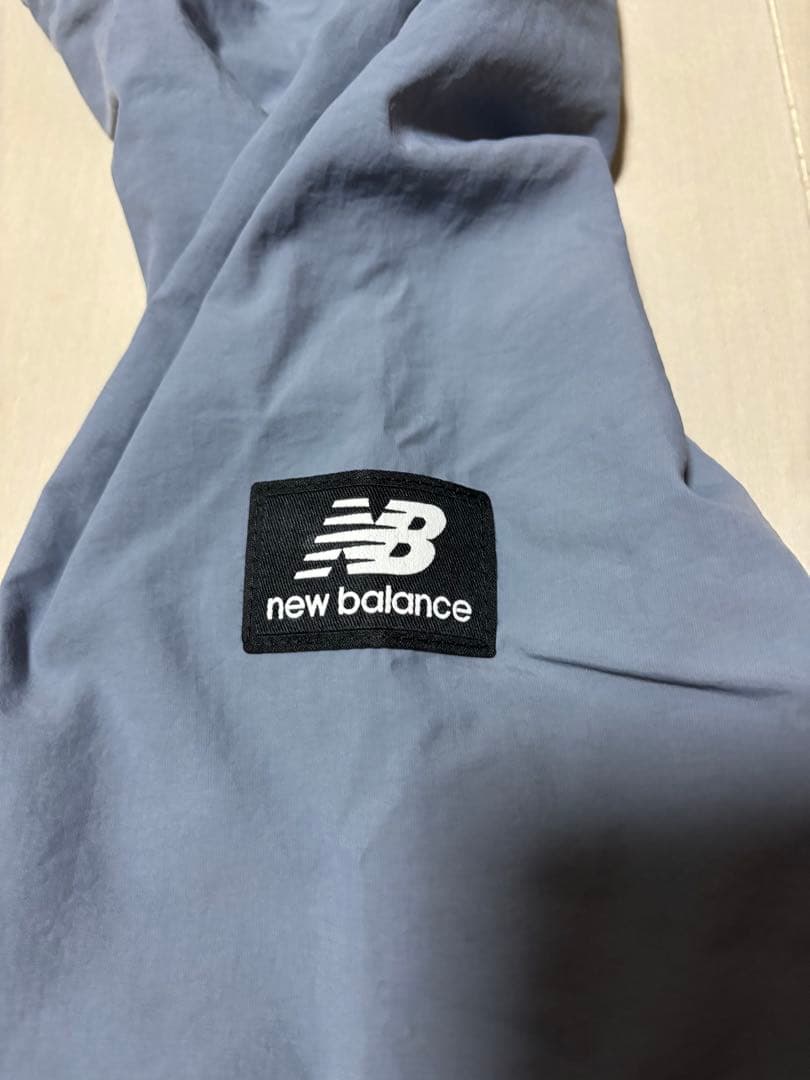 New Balance ニューバランス ジャージパンツ