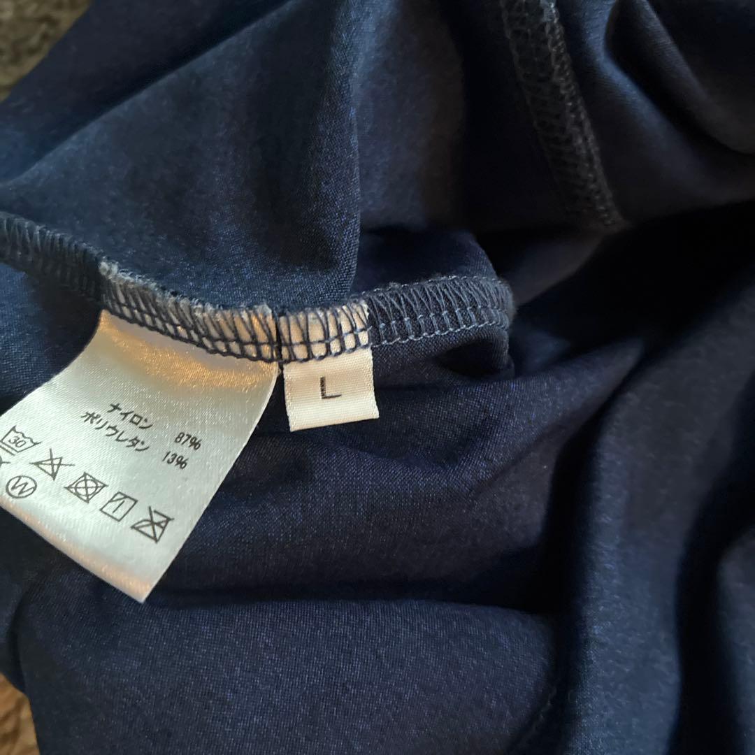 LAHMドライジップアップフーディー/DRY zip up hoodie