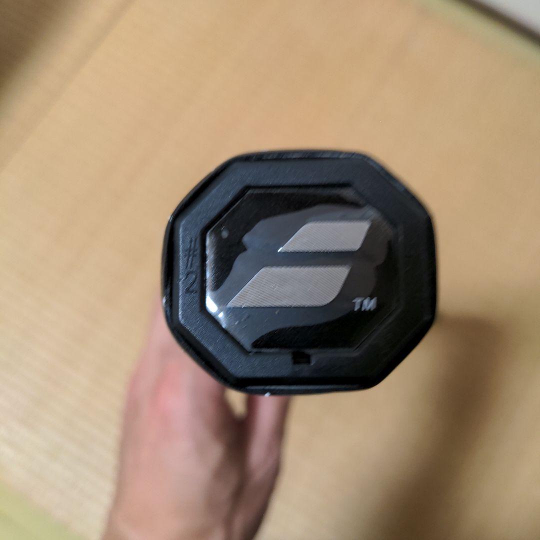 バボラ　ピュアアエロ 98 G2テニスラケット