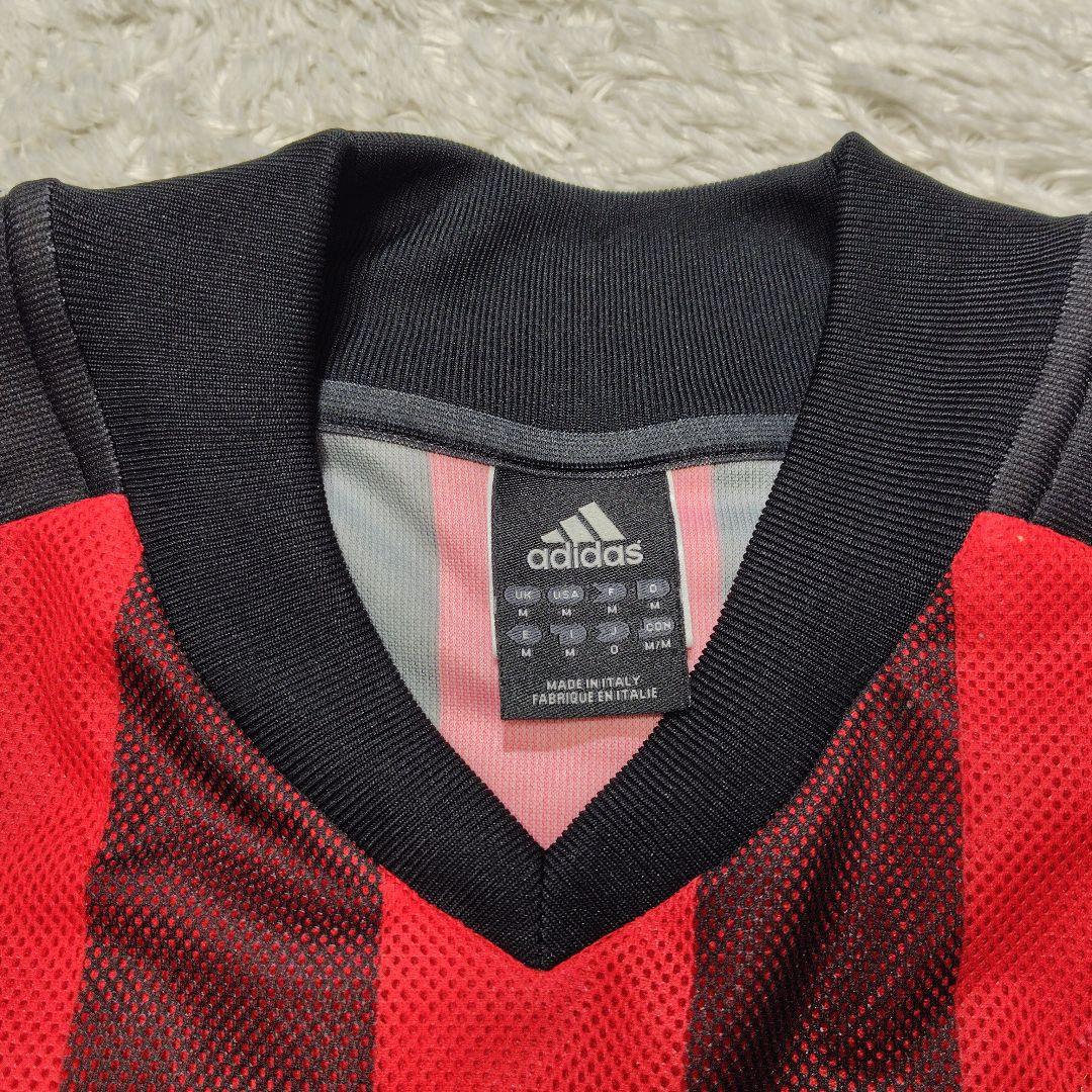 AC Milan　02/03　VINTAGE　adidas　ユニフォーム