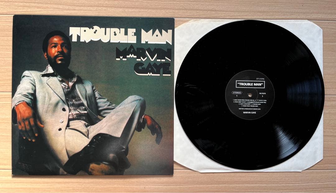1970 年代Soul Funk LPレコード9枚セット