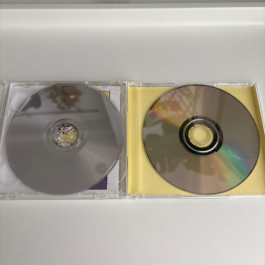 いいね！（初回限定盤）サニーデイ・サービス　国内盤　曽我部さんメッセージ付き