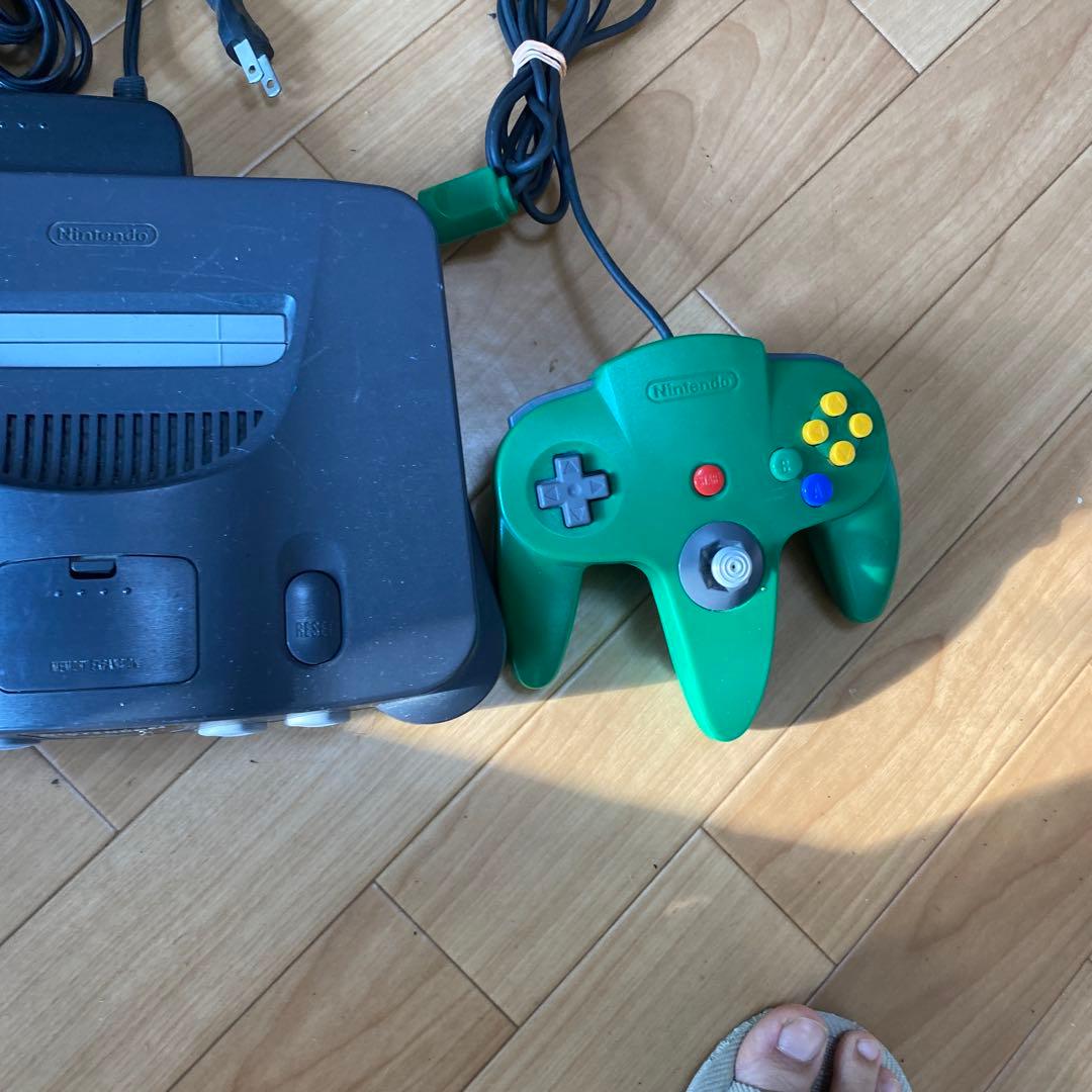 Nintendo Switch NINTENDO NUS-001