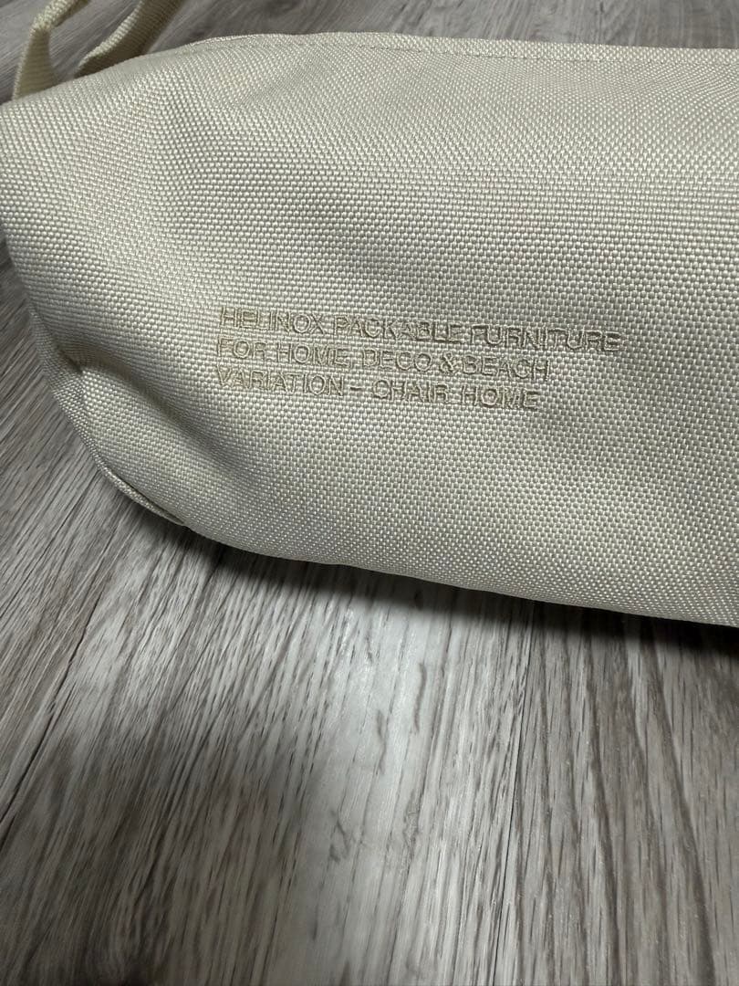 テーブル・チェア・ハンモック Helinox Chair One   DECO & BEACH