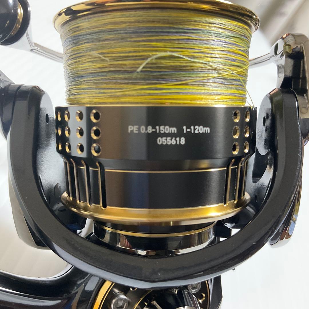 15イグジスト　2508pe 中古品